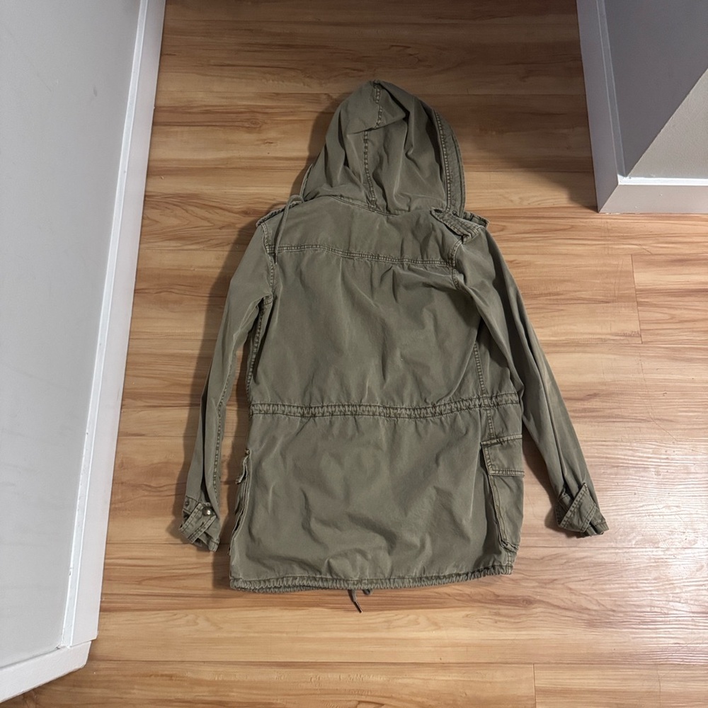 Talula trooper jacket - Picture 5 of 6